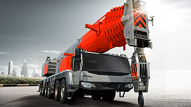 擺線(xiàn)針輪減速機(jī)